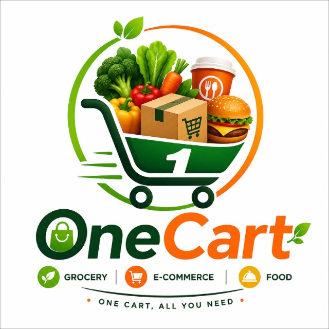 One cart app